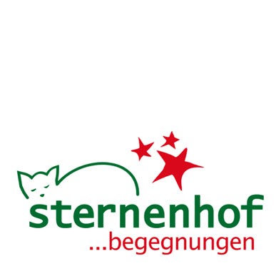 Sternenhof ist ein Kunde von CreativTeam24